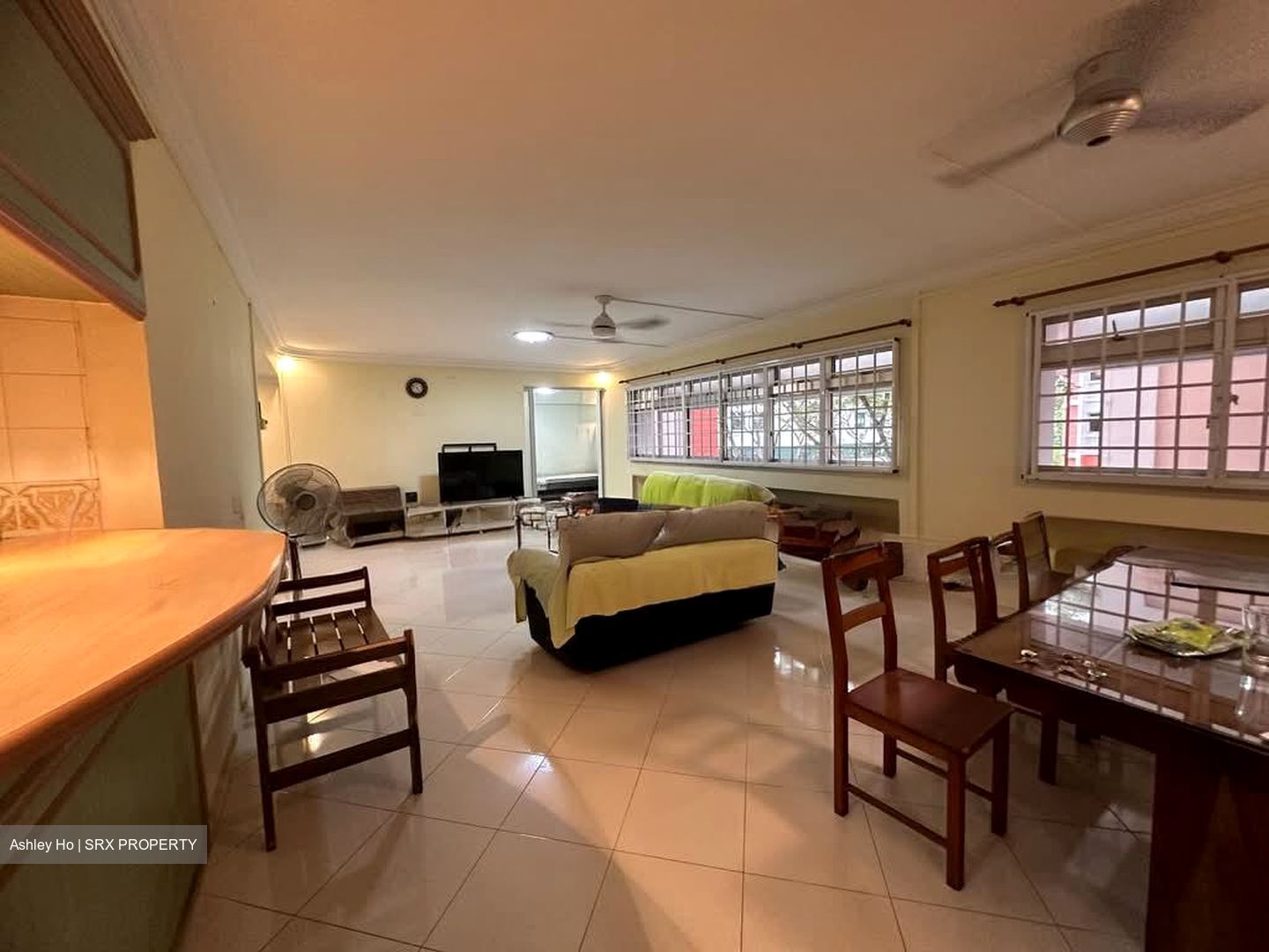 Blk 556 Choa Chu Kang North 6 (Choa Chu Kang), HDB Executive #562256841